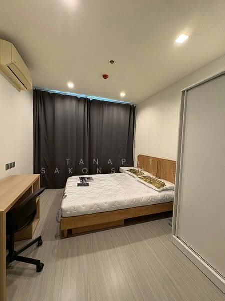 Life Sukhumvit 62 : ไลฟ์ สุขุมวิท 62, กรุงเทพ, ซอยสุขุมวิท 62, บางจาก, พระโขนง, กรุงเทพ, 68 ตร.ม., คอนโด ให้เช่า, โดย Tanapat Sakonsontised, 500589062 - DDproperty.com