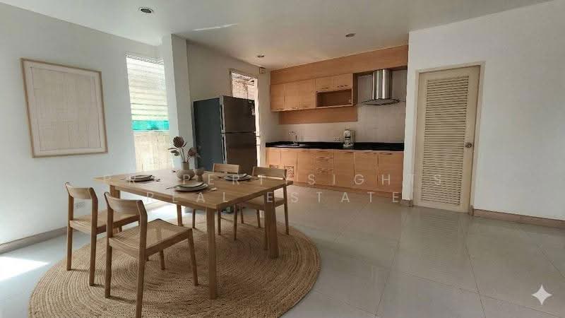 House BTS Thonglor 2 bed / 4 bath, กรุงเทพ, คลองตันเหนือ, วัฒนา, กรุงเทพ, 250 ตร.ม., บ้านเดี่ยว ให้เช่า, โดย PROPERTYSIGHTS REAL ESTATE, 500589064 - DDproperty.com