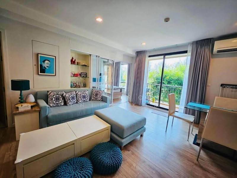 Bella Costa Hua Hin, prachuap-khiri-khan, 105, Pak Nam Pran, Pran Buri, Prachuap Khiri Khan, 2 Bedrooms, 62 sqm, Condo For Sale, by Nithiroj Thipsukum, 500589065 - DDproperty.com