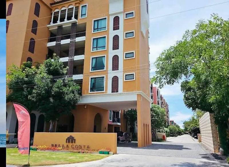 Bella Costa Hua Hin, prachuap-khiri-khan, 105, Pak Nam Pran, Pran Buri, Prachuap Khiri Khan, 2 Bedrooms, 62 sqm, Condo For Sale, by Nithiroj Thipsukum, 500589065 - DDproperty.com