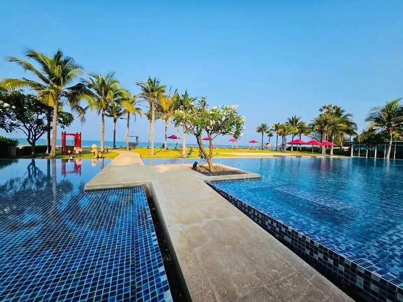 Bella Costa Hua Hin, prachuap-khiri-khan, 105, Pak Nam Pran, Pran Buri, Prachuap Khiri Khan, 2 Bedrooms, 62 sqm, Condo For Sale, by Nithiroj Thipsukum, 500589065 - DDproperty.com