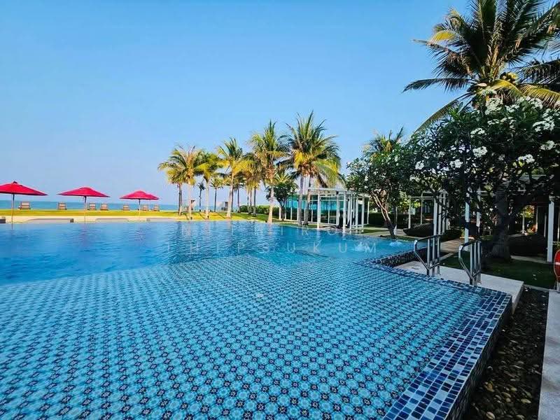 Bella Costa Hua Hin, prachuap-khiri-khan, 105, Pak Nam Pran, Pran Buri, Prachuap Khiri Khan, 2 Bedrooms, 62 sqm, Condo For Sale, by Nithiroj Thipsukum, 500589065 - DDproperty.com