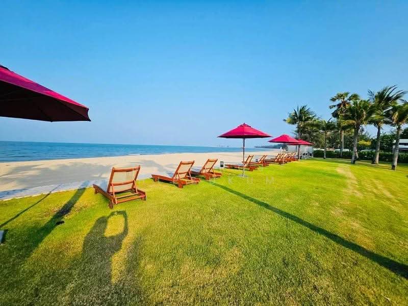 Bella Costa Hua Hin, prachuap-khiri-khan, 105, Pak Nam Pran, Pran Buri, Prachuap Khiri Khan, 2 Bedrooms, 62 sqm, Condo For Sale, by Nithiroj Thipsukum, 500589065 - DDproperty.com