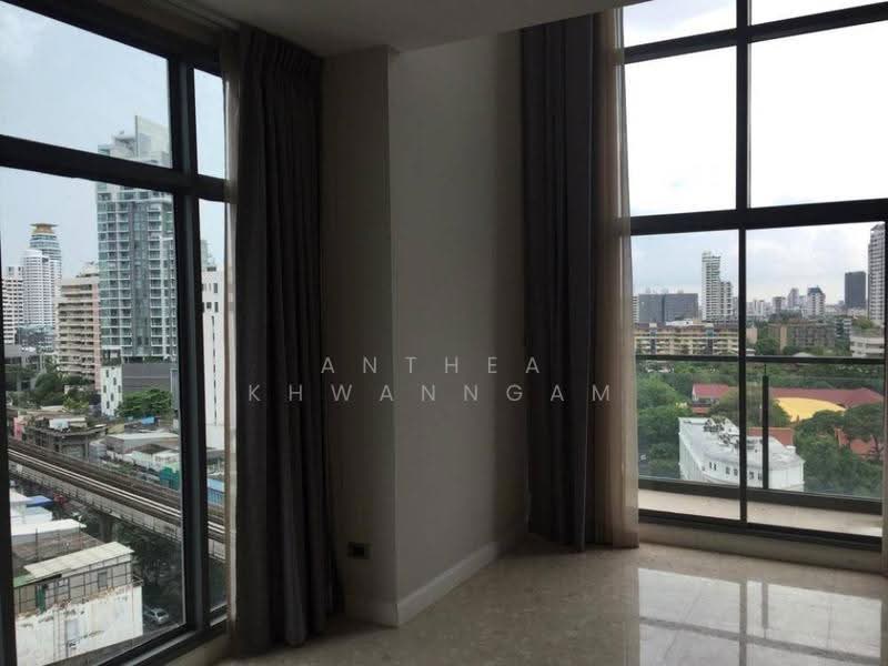 The Crest Sukhumvit 34, bangkok, 778 Sukhumvit Road, Khong Tan, Khlong Toei, Bangkok, 2 Bedrooms, 114 sqm, Condo For Sale, by Anthea Khwanngam, 500589066 - DDproperty.com