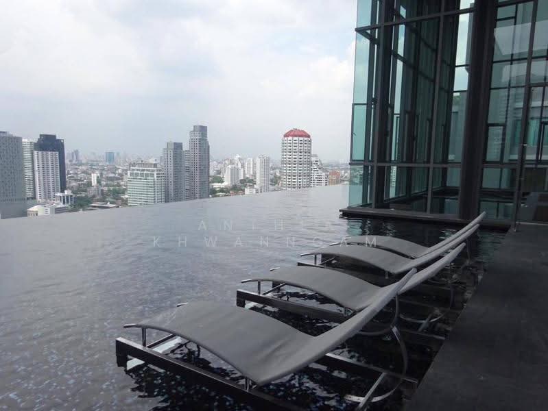 The Crest Sukhumvit 34, bangkok, 778 Sukhumvit Road, Khong Tan, Khlong Toei, Bangkok, 2 Bedrooms, 114 sqm, Condo For Sale, by Anthea Khwanngam, 500589066 - DDproperty.com