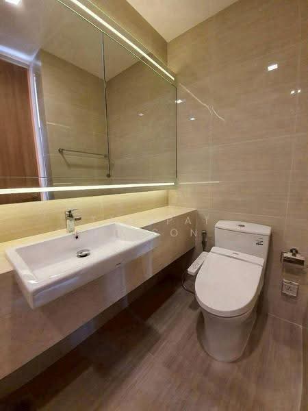 Noble BE33, bangkok, 19 Soi Sukhumvit 33, Khlong Tan Nua, Watthana, Bangkok, 1 Bedroom, 34 sqm, Condo For Rent, by Tanapat Sakonsontised, 500589068 - DDproperty.com