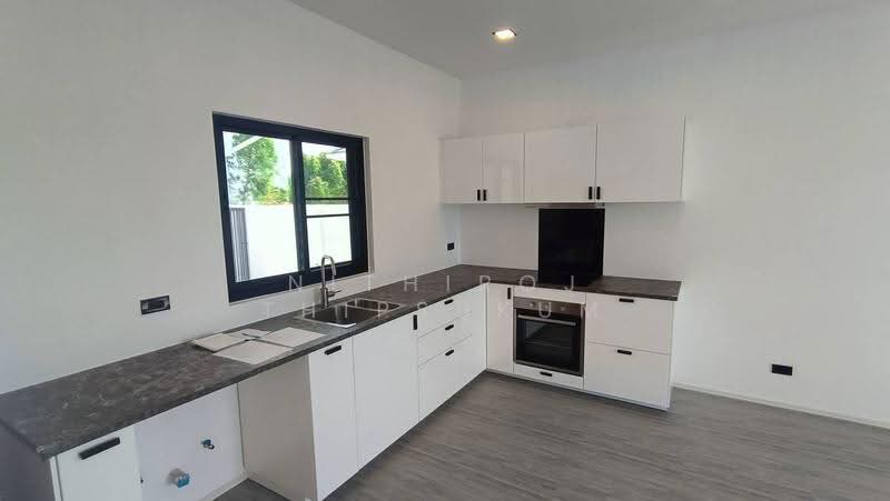 2-BR Villa, prachuap-khiri-khan, Wang-Pong, Pran Buri, Prachuap Khiri Khan, 2 Bedrooms, 135 sqm, Villa For Sale, by Nithiroj Thipsukum, 500589071 - DDproperty.com