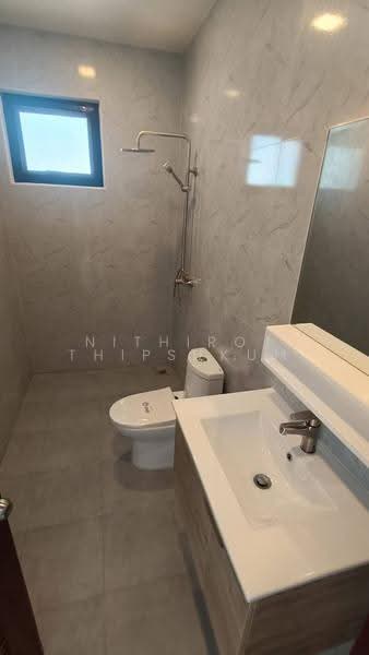 2-BR Villa, prachuap-khiri-khan, Wang-Pong, Pran Buri, Prachuap Khiri Khan, 2 Bedrooms, 135 sqm, Villa For Sale, by Nithiroj Thipsukum, 500589071 - DDproperty.com