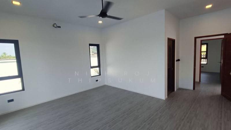 2-BR Villa, prachuap-khiri-khan, Wang-Pong, Pran Buri, Prachuap Khiri Khan, 2 Bedrooms, 135 sqm, Villa For Sale, by Nithiroj Thipsukum, 500589071 - DDproperty.com