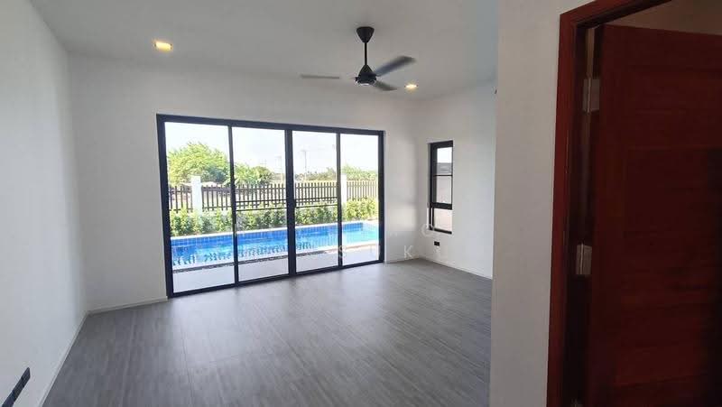 วิลล่า 2-ห้องนอน, ประจวบคีรีขันธ์, วังก์พง, ปราณบุรี, ประจวบคีรีขันธ์, 135 ตร.ม., วิลล่า ขาย, โดย Nithiroj Thipsukum, 500589071 - DDproperty.com