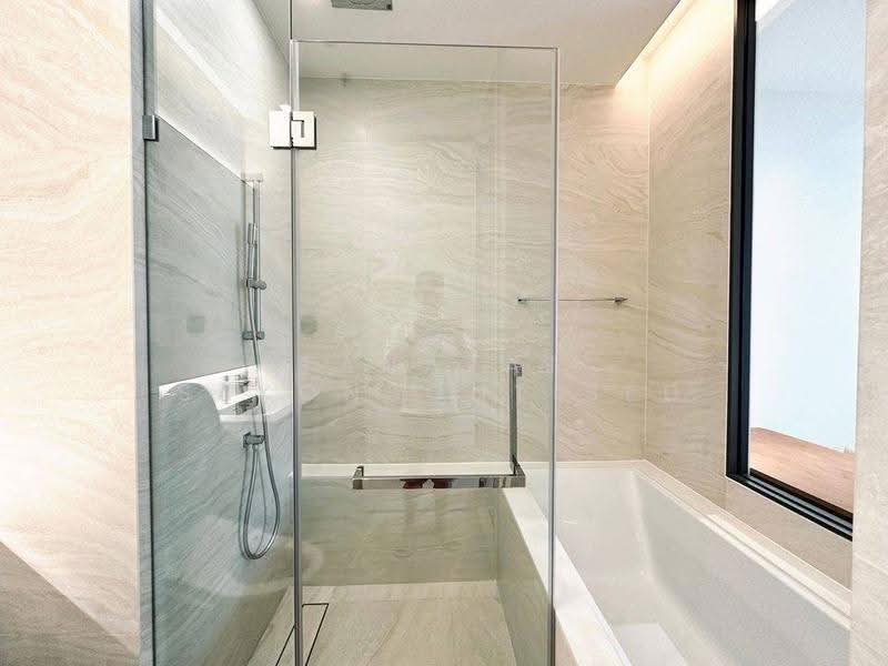 The Strand Thonglor, bangkok, 36 Soi Sukhumvit 55, Khlong Tan Nua, Watthana, Bangkok, 1 Bedroom, 48 sqm, Condo For Rent, by Tanapat Sakonsontised, 500589073 - DDproperty.com