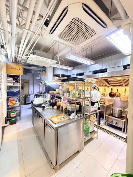 2-Storey Commercial Building for Rent with Takeover | Ekkamai, bangkok, Khlong Tan Nua, Watthana, Bangkok, , 400 sqm, Shophouse For Rent, by Pudis Chitrungsakorn, 500589074 - DDproperty.com