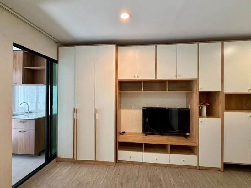Reach Phahonyothin 52 : รีช พหลโยธิน 52, กรุงเทพ, 2/14 ซอย พหลโยธิน 52, คลองถนน, สายไหม, กรุงเทพ, 30 ตร.ม., คอนโด ให้เช่า, โดย Holtop Property, 500589076 - DDproperty.com