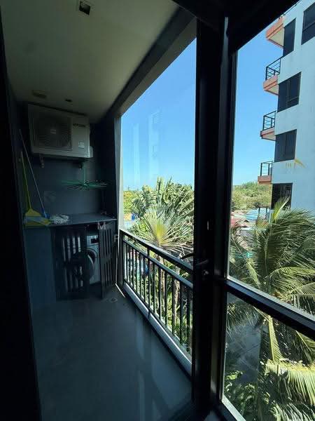 Nai Harn Re-Life, phuket, Rawai, Muang Phuket, Phuket, 1 Bedroom, 36 sqm, Condo For Rent, by Mei Mei Prime, 500589077 - DDproperty.com