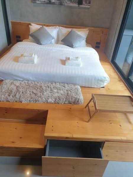 Nai Harn Re-Life, phuket, Rawai, Muang Phuket, Phuket, 1 Bedroom, 36 sqm, Condo For Rent, by Mei Mei Prime, 500589077 - DDproperty.com