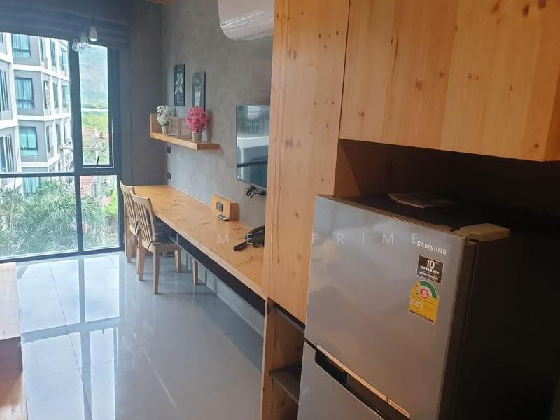 Nai Harn Re-Life, phuket, Rawai, Muang Phuket, Phuket, 1 Bedroom, 36 sqm, Condo For Rent, by Mei Mei Prime, 500589077 - DDproperty.com