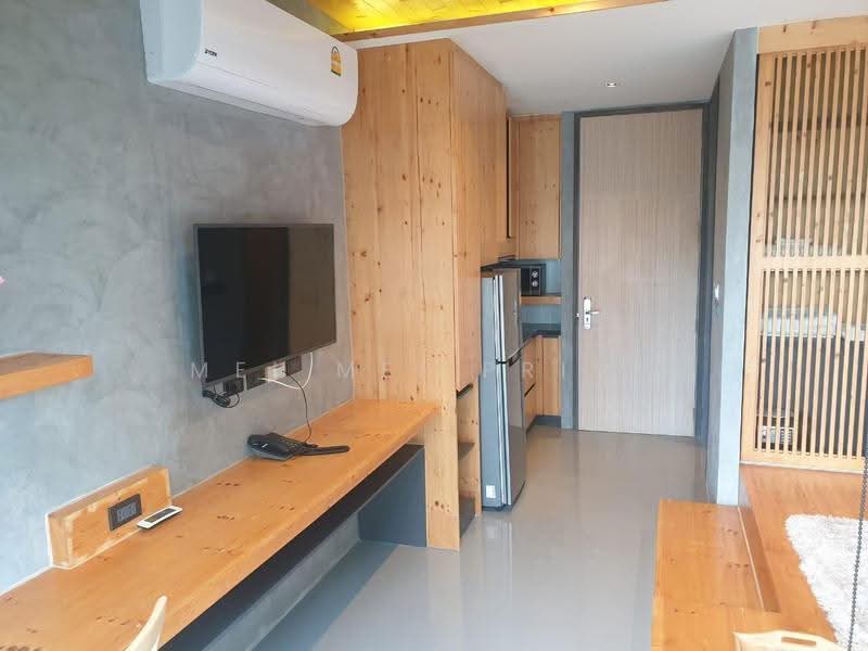 Nai Harn Re-Life, phuket, Rawai, Muang Phuket, Phuket, 1 Bedroom, 36 sqm, Condo For Rent, by Mei Mei Prime, 500589077 - DDproperty.com