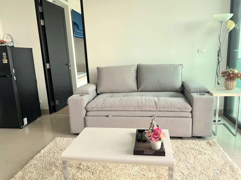 PHUPHAtara RAYONG, rayong, Pae-Klaeng-Kram Road, Chakphong, Klaeng, Rayong, Studio, 68 sqm, Condo For Sale, by Khun Thitima, 500589078 - DDproperty.com