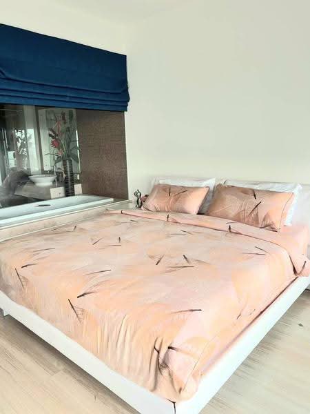 PHUPHAtara RAYONG, rayong, Pae-Klaeng-Kram Road, Chakphong, Klaeng, Rayong, Studio, 68 sqm, Condo For Sale, by Khun Thitima, 500589078 - DDproperty.com