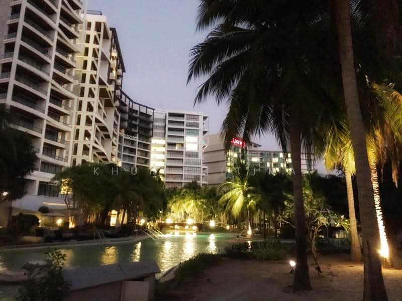 PHUPHAtara RAYONG, rayong, Pae-Klaeng-Kram Road, Chakphong, Klaeng, Rayong, Studio, 68 sqm, Condo For Sale, by Khun Thitima, 500589078 - DDproperty.com