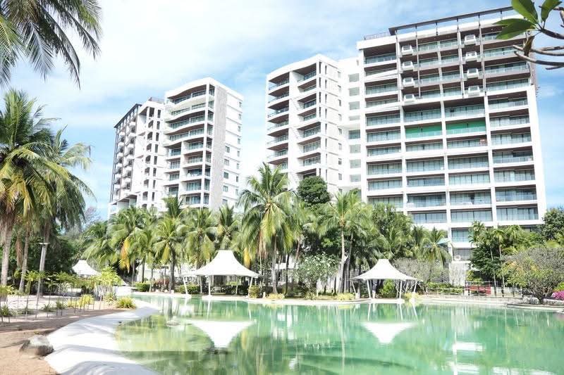 PHUPHAtara RAYONG, rayong, Pae-Klaeng-Kram Road, Chakphong, Klaeng, Rayong, Studio, 68 sqm, Condo For Sale, by Khun Thitima, 500589078 - DDproperty.com