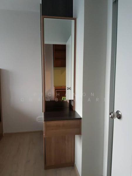 Fuse Miti Ratchada-Sutthisan, bangkok, Soi Inthamara 22, Sutthisan Winitchai Road, Din Daeng, Bangkok, 1 Bedroom, 32 sqm, Condo For Sale, by Pichamon Chawbantard, 500589079 - DDproperty.com