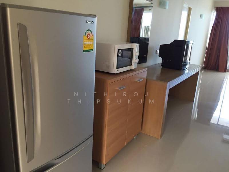 Milford Paradise, prachuap-khiri-khan, 2003 Moo 1, Pak Nam Pran, Pran Buri, Prachuap Khiri Khan, 2 Bedrooms, 98 sqm, Condo For Sale, by Nithiroj Thipsukum, 500589080 - DDproperty.com