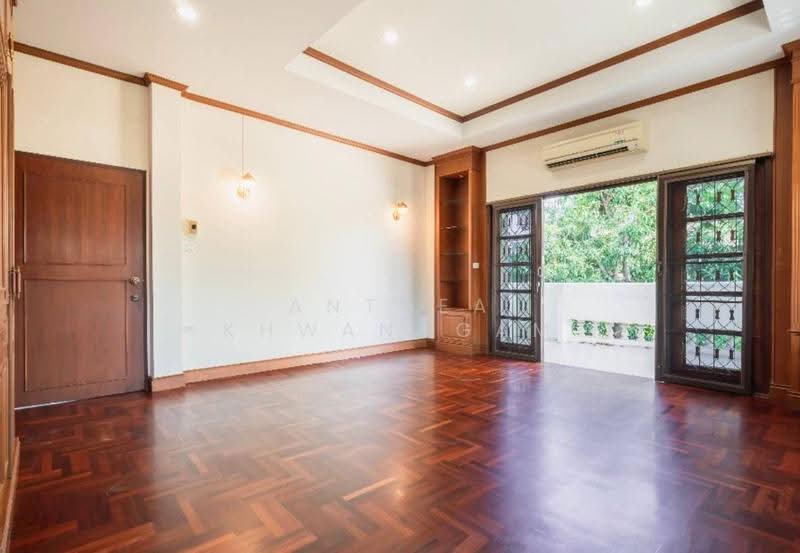 3-BR House, bangkok, Hua Mak, Bang Kapi, Bangkok, 3 Bedrooms, 263 sqm, Single Detached House For Sale, by Anthea Khwanngam, 500589082 - DDproperty.com