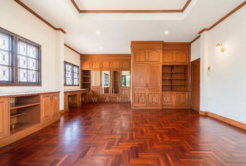 3-BR House, bangkok, Hua Mak, Bang Kapi, Bangkok, 3 Bedrooms, 263 sqm, Single Detached House For Sale, by Anthea Khwanngam, 500589082 - DDproperty.com