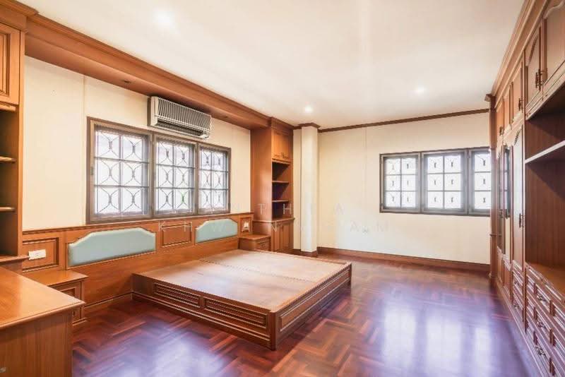 บ้าน 3-ห้องนอน, กรุงเทพ, หัวหมาก, บางกะปิ, กรุงเทพ, 263 ตร.ม., บ้านเดี่ยว ขาย, โดย Anthea Khwanngam, 500589082 - DDproperty.com