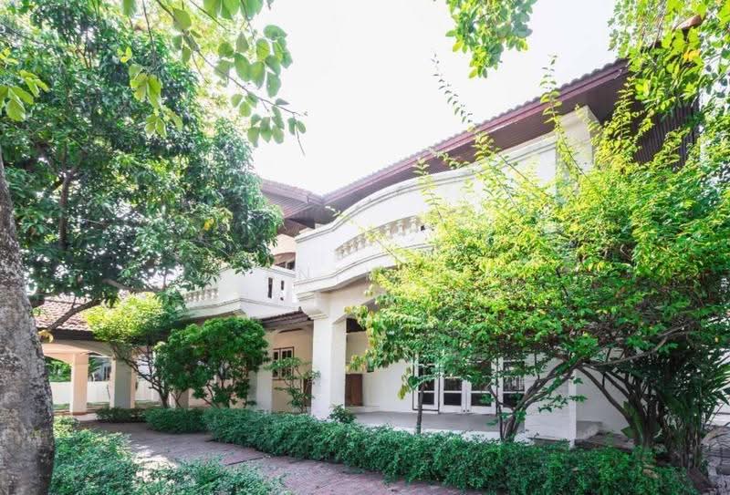 บ้าน 3-ห้องนอน, กรุงเทพ, หัวหมาก, บางกะปิ, กรุงเทพ, 263 ตร.ม., บ้านเดี่ยว ขาย, โดย Anthea Khwanngam, 500589082 - DDproperty.com