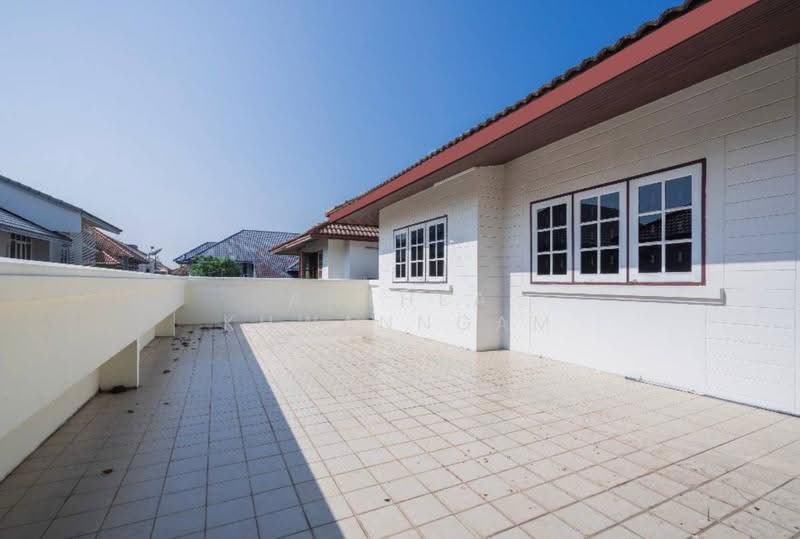 3-BR House, bangkok, Hua Mak, Bang Kapi, Bangkok, 3 Bedrooms, 263 sqm, Single Detached House For Sale, by Anthea Khwanngam, 500589082 - DDproperty.com