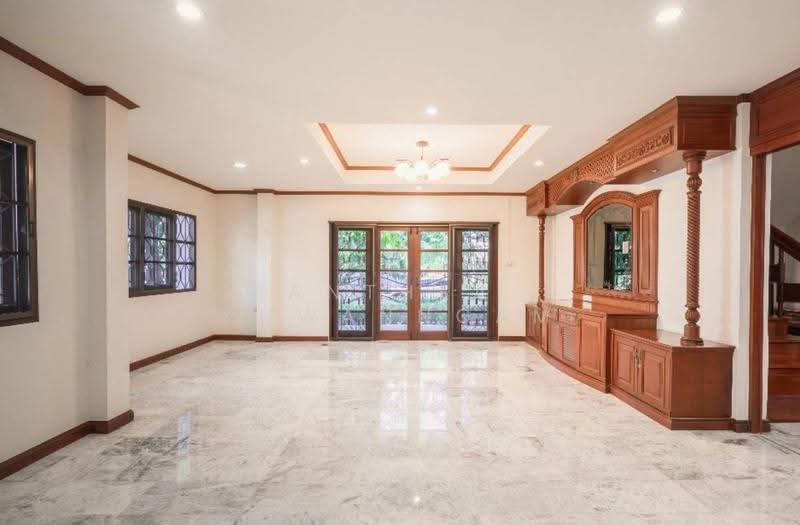 บ้าน 3-ห้องนอน, กรุงเทพ, หัวหมาก, บางกะปิ, กรุงเทพ, 263 ตร.ม., บ้านเดี่ยว ขาย, โดย Anthea Khwanngam, 500589082 - DDproperty.com