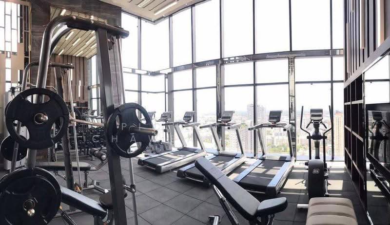 Knightsbridge Prime Onnut, bangkok, Soi On Nut 1/1 Sukhumvit Road77, Phra Kanong Nua, Watthana, Bangkok, 2 Bedrooms, 54 sqm, Condo For Rent, by Pichamon Chawbantard, 500589084 - DDproperty.com
