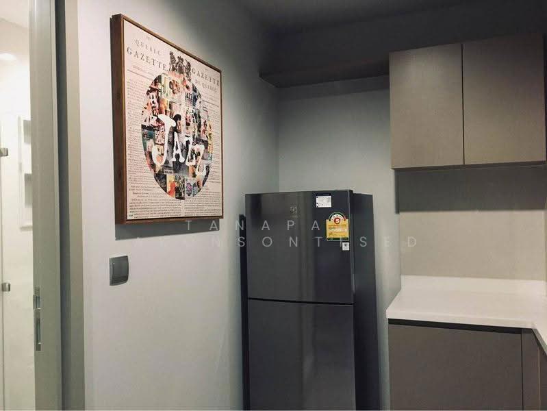 Life Ladprao, bangkok, 992 Ladprao Road, Jom Phon, Chatuchak, Bangkok, 1 Bedroom, 35 sqm, Condo For Rent, by Tanapat Sakonsontised, 500589085 - DDproperty.com