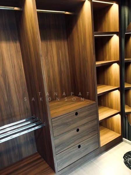 Life Ladprao, bangkok, 992 Ladprao Road, Jom Phon, Chatuchak, Bangkok, 1 Bedroom, 35 sqm, Condo For Rent, by Tanapat Sakonsontised, 500589085 - DDproperty.com