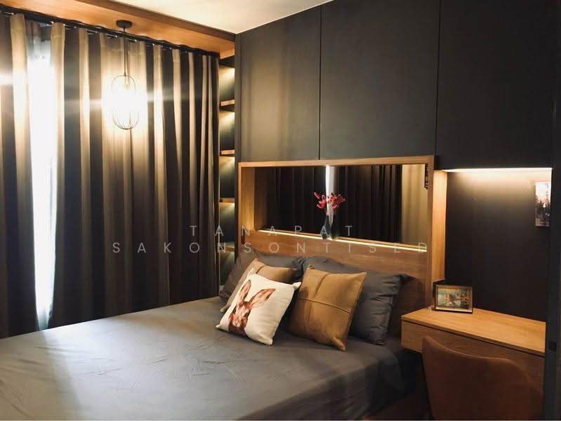 Life Ladprao, bangkok, 992 Ladprao Road, Jom Phon, Chatuchak, Bangkok, 1 Bedroom, 35 sqm, Condo For Rent, by Tanapat Sakonsontised, 500589085 - DDproperty.com
