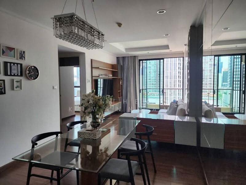 Supalai Elite Sathorn-Suanplu : ศุภาลัย เอลีท สาทร-สวนพลู, กรุงเทพ, 198 ถนนสวนพลู, ทุ่งมหาเมฆ, สาทร, กรุงเทพ, 98 ตร.ม., คอนโด ขาย, โดย Anthea Khwanngam, 500589086 - DDproperty.com