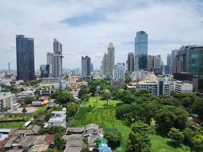 Supalai Elite Sathorn-Suanplu : ศุภาลัย เอลีท สาทร-สวนพลู, กรุงเทพ, 198 ถนนสวนพลู, ทุ่งมหาเมฆ, สาทร, กรุงเทพ, 98 ตร.ม., คอนโด ขาย, โดย Anthea Khwanngam, 500589086 - DDproperty.com