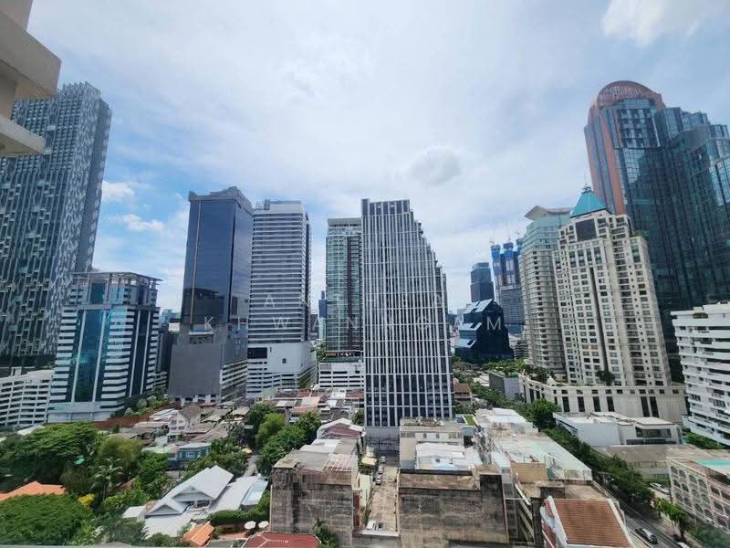 Supalai Elite Sathorn-Suanplu : ศุภาลัย เอลีท สาทร-สวนพลู, กรุงเทพ, 198 ถนนสวนพลู, ทุ่งมหาเมฆ, สาทร, กรุงเทพ, 98 ตร.ม., คอนโด ขาย, โดย Anthea Khwanngam, 500589086 - DDproperty.com