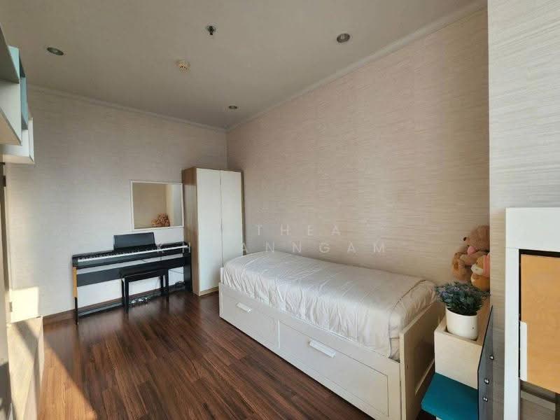Supalai Elite Sathorn-Suanplu, bangkok, 198 Suanphlu Road, Thung Maha Mek, Sathon, Bangkok, 2 Bedrooms, 98 sqm, Condo For Sale, by Anthea Khwanngam, 500589086 - DDproperty.com