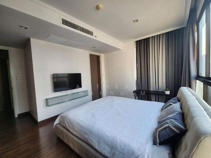 Supalai Elite Sathorn-Suanplu, bangkok, 198 Suanphlu Road, Thung Maha Mek, Sathon, Bangkok, 2 Bedrooms, 98 sqm, Condo For Sale, by Anthea Khwanngam, 500589086 - DDproperty.com