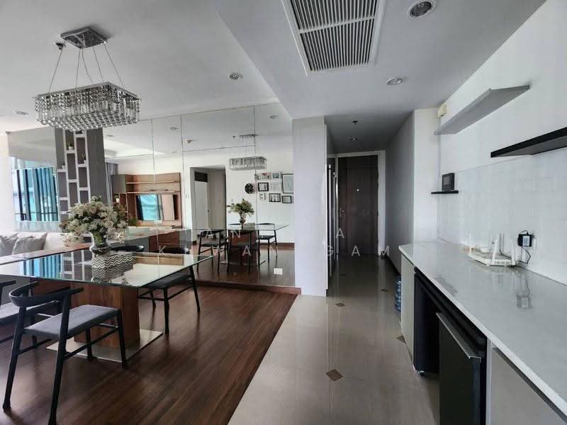 Supalai Elite Sathorn-Suanplu, bangkok, 198 Suanphlu Road, Thung Maha Mek, Sathon, Bangkok, 2 Bedrooms, 98 sqm, Condo For Sale, by Anthea Khwanngam, 500589086 - DDproperty.com