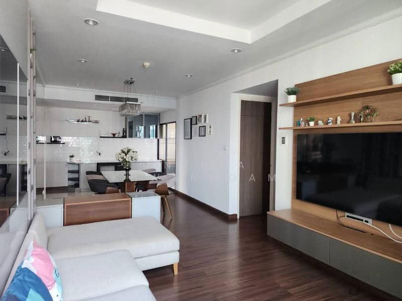 Supalai Elite Sathorn-Suanplu, bangkok, 198 Suanphlu Road, Thung Maha Mek, Sathon, Bangkok, 2 Bedrooms, 98 sqm, Condo For Sale, by Anthea Khwanngam, 500589086 - DDproperty.com
