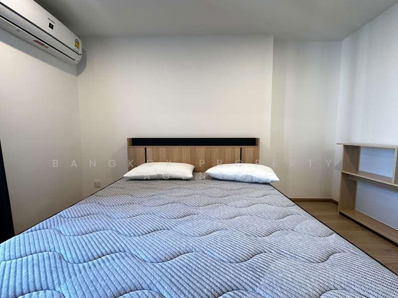 Life Rama 4-Asoke, bangkok, Rama 4 Road, Khlong Toei, Bangkok, 2 Bedrooms, 49 sqm, Condo For Rent, by BANGKOK PROPERTY AGENTS, 500589088 - DDproperty.com