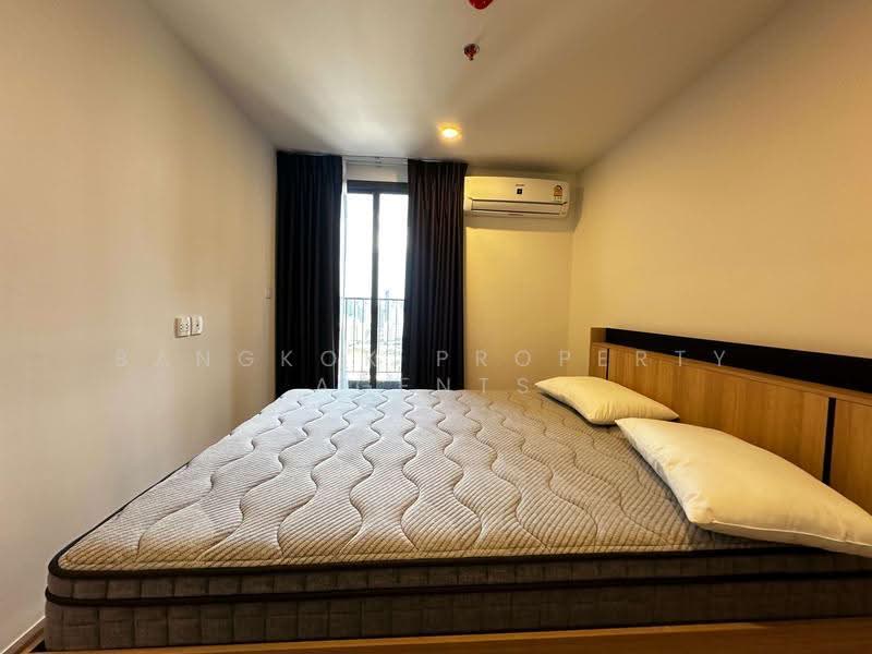 Life Rama 4-Asoke, bangkok, Rama 4 Road, Khlong Toei, Bangkok, 2 Bedrooms, 49 sqm, Condo For Rent, by BANGKOK PROPERTY AGENTS, 500589088 - DDproperty.com