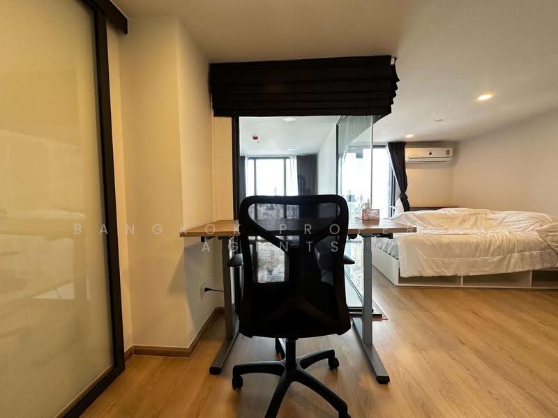 Life Rama 4-Asoke, bangkok, Rama 4 Road, Khlong Toei, Bangkok, 2 Bedrooms, 49 sqm, Condo For Rent, by BANGKOK PROPERTY AGENTS, 500589088 - DDproperty.com