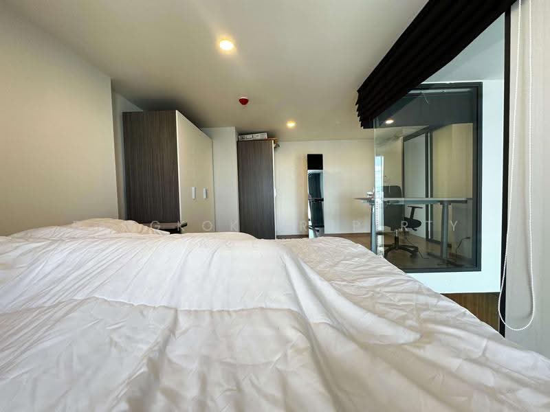 Life Rama 4-Asoke, bangkok, Rama 4 Road, Khlong Toei, Bangkok, 2 Bedrooms, 49 sqm, Condo For Rent, by BANGKOK PROPERTY AGENTS, 500589088 - DDproperty.com
