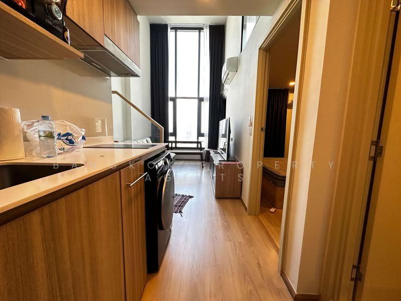 Life Rama 4-Asoke, bangkok, Rama 4 Road, Khlong Toei, Bangkok, 2 Bedrooms, 49 sqm, Condo For Rent, by BANGKOK PROPERTY AGENTS, 500589088 - DDproperty.com