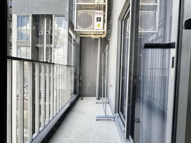 Life Rama 4-Asoke, bangkok, Rama 4 Road, Khlong Toei, Bangkok, 2 Bedrooms, 49 sqm, Condo For Rent, by BANGKOK PROPERTY AGENTS, 500589088 - DDproperty.com